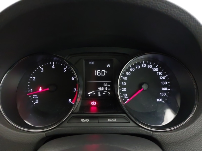 Used Volkswagen Polo 2015 for sale - 76358695: Photo 13