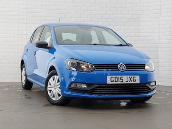 Volkswagen - Polo