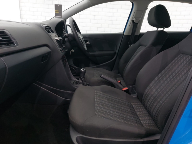 Used Volkswagen Polo 2015 for sale - 76358695: Photo 5