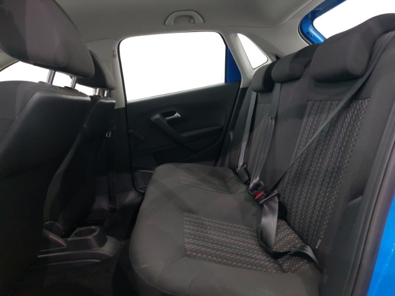 Used Volkswagen Polo 2015 for sale - 76358695: Photo 6