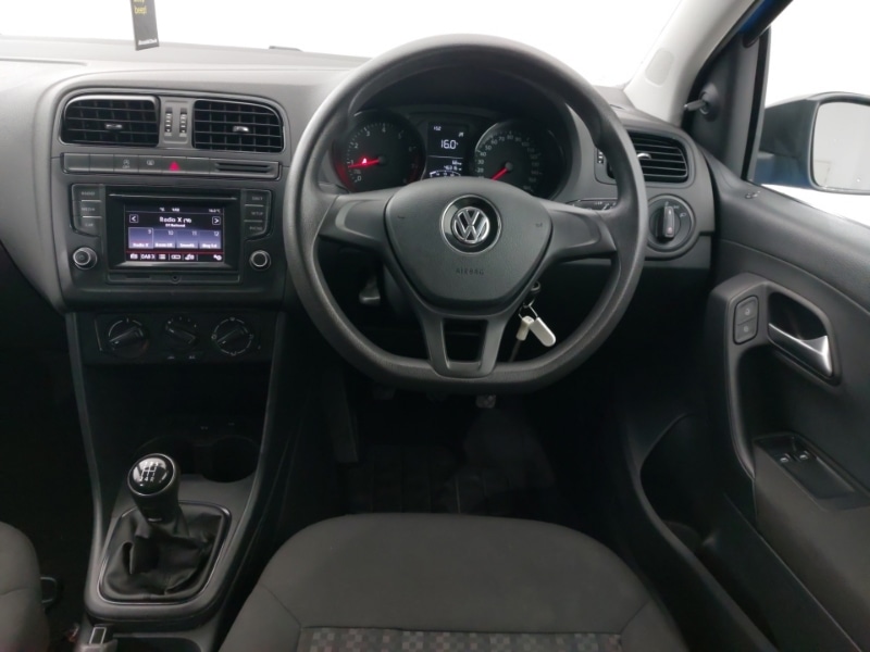 Used Volkswagen Polo 2015 for sale - 76358695: Photo 7