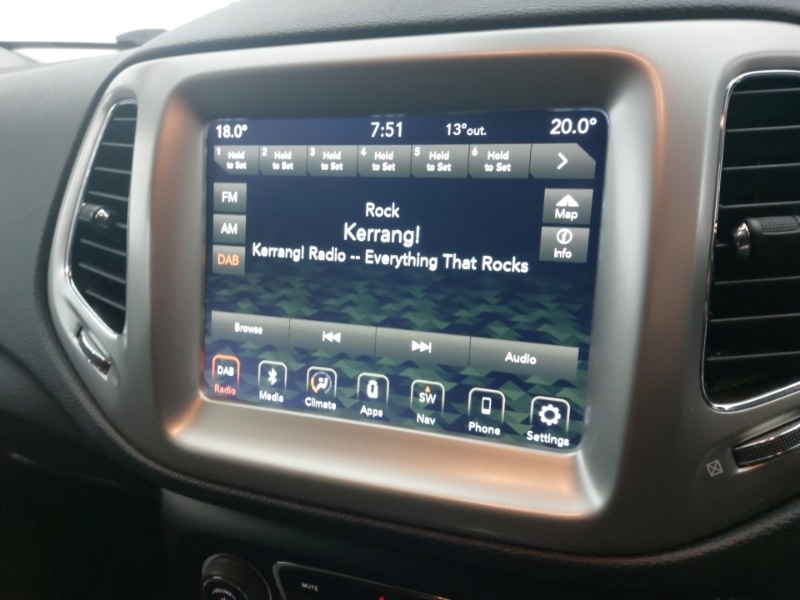 Used Jeep Compass 2019 for sale - 78178735: Photo 10