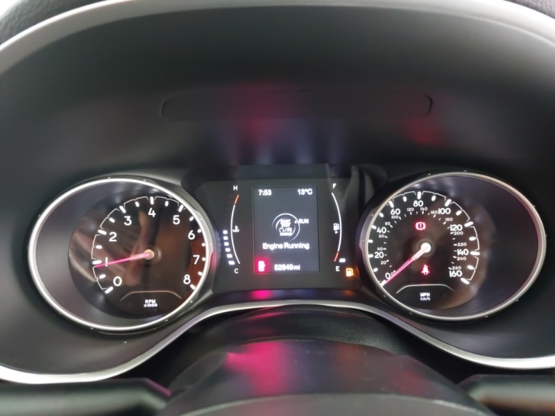 Used Jeep Compass 2019 for sale - 78178735: Photo 12