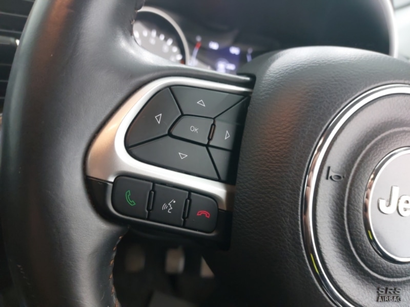 Used Jeep Compass 2019 for sale - 78178735: Photo 13