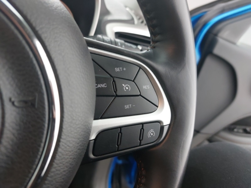 Used Jeep Compass 2019 for sale - 78178735: Photo 14