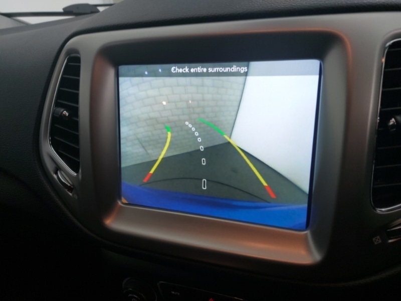 Used Jeep Compass 2019 for sale - 78178735: Photo 15