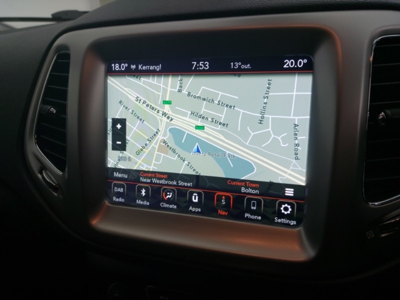 Used Jeep Compass 2019 for sale - 78178735: Photo 16