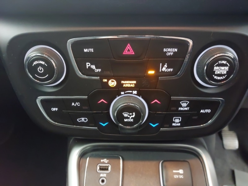 Used Jeep Compass 2019 for sale - 78178735: Photo 17