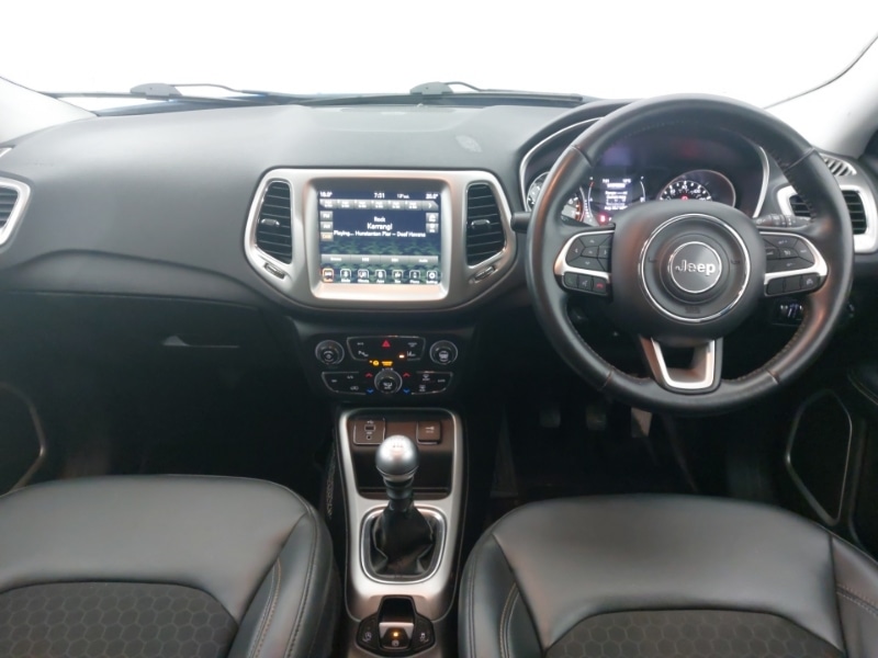 Used Jeep Compass 2019 for sale - 78178735: Photo 2
