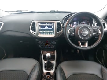 Used Jeep Compass 2019 for sale - 78178735: Photo