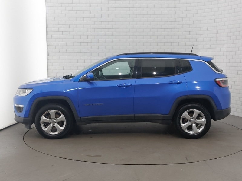 Used Jeep Compass 2019 for sale - 78178735: Photo 4