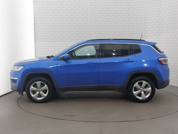 Used Jeep Compass 2019 for sale - 78178735: Photo