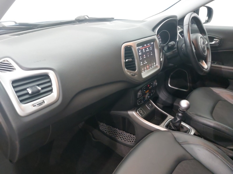 Used Jeep Compass 2019 for sale - 78178735: Photo 5