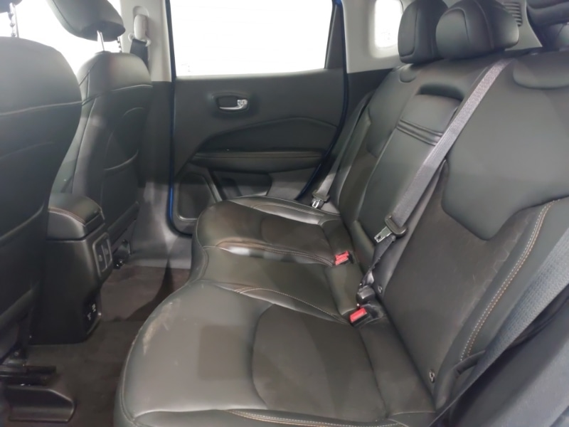 Used Jeep Compass 2019 for sale - 78178735: Photo 6