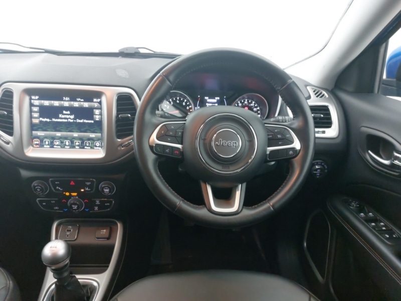 Used Jeep Compass 2019 for sale - 78178735: Photo 7