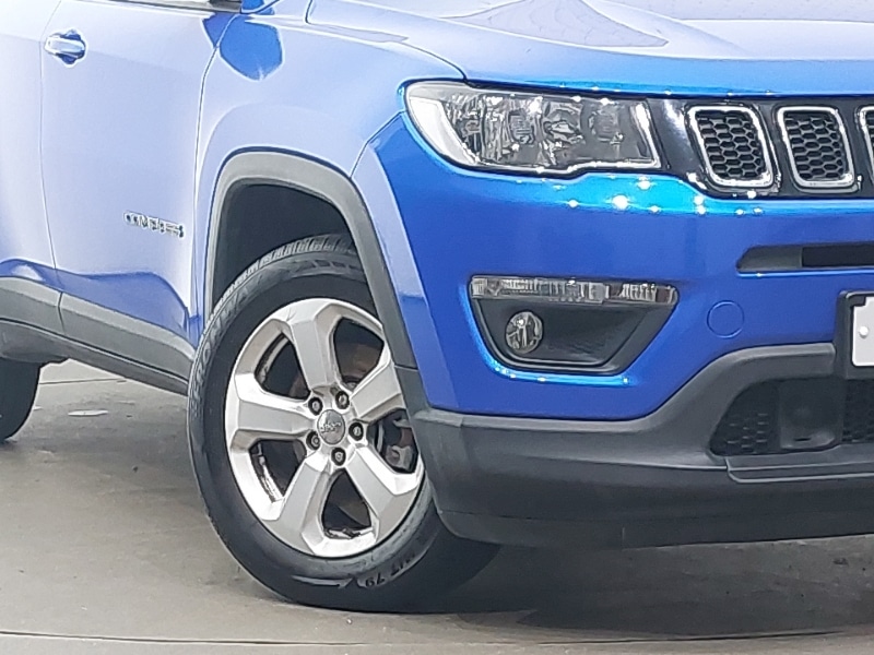 Used Jeep Compass 2019 for sale - 78178735: Photo 9