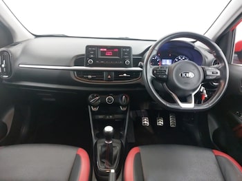 Used Kia Picanto 2018 for sale - 78503329: Photo
