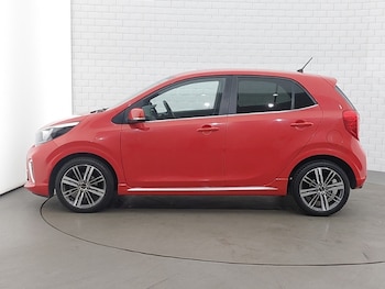 Used Kia Picanto 2018 for sale - 78503329: Photo