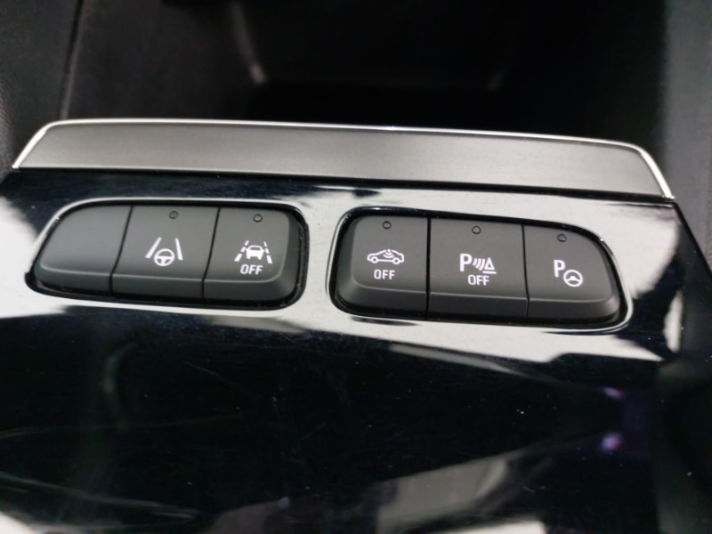 Used Vauxhall Mokka 2022 for sale - 77034900: Photo 16