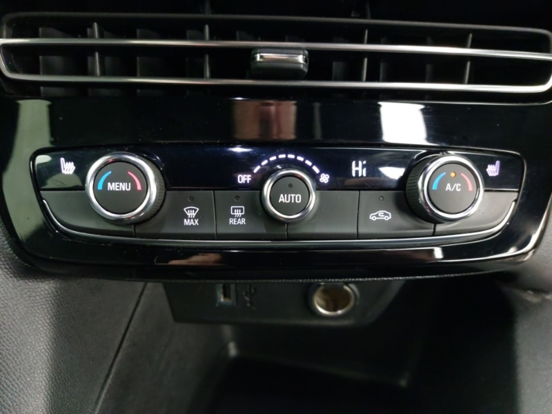 Used Vauxhall Mokka 2022 for sale - 77034900: Photo 17