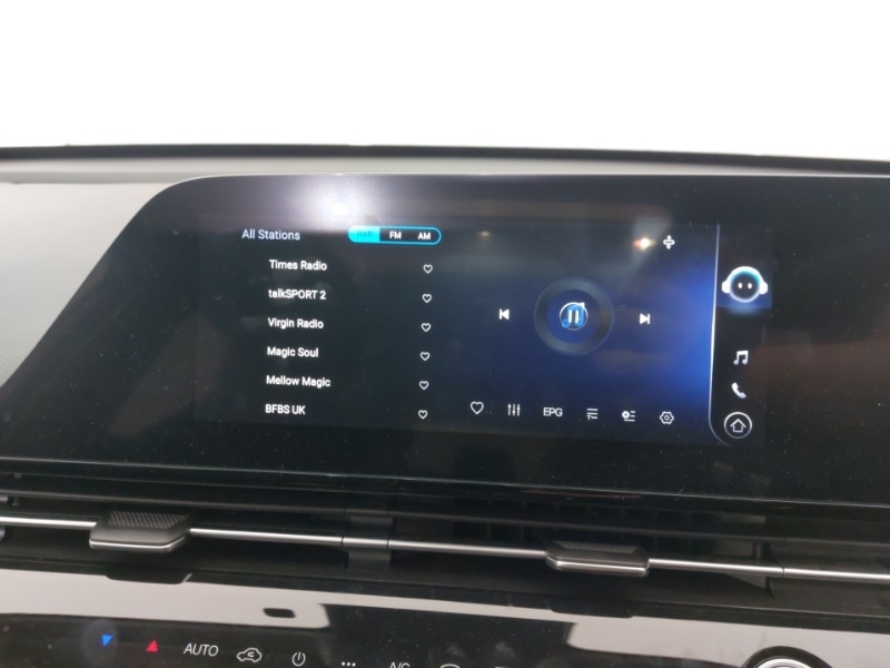 Used Omoda OMODA 5 2025 for sale - 77751816: Photo 11