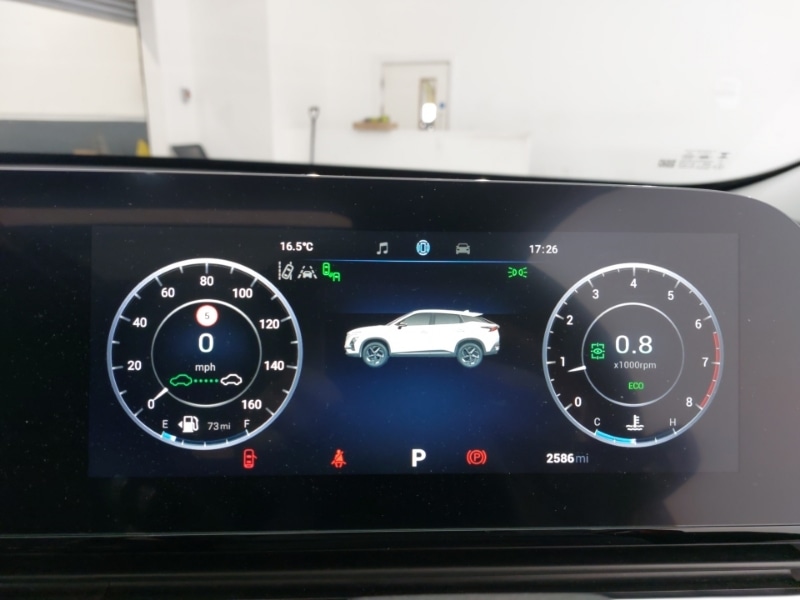 Used Omoda OMODA 5 2025 for sale - 77751816: Photo 13