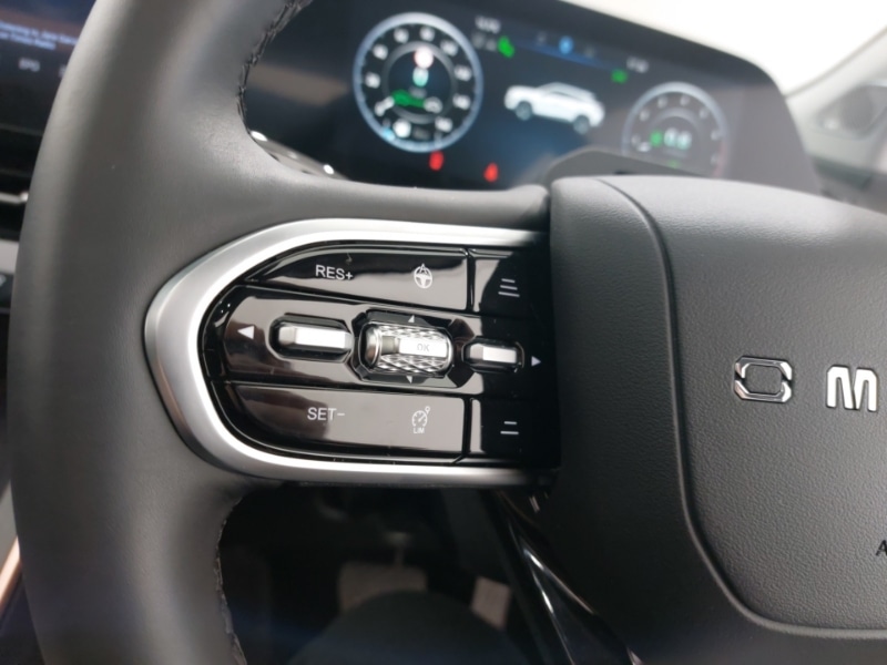 Used Omoda OMODA 5 2025 for sale - 77751816: Photo 14