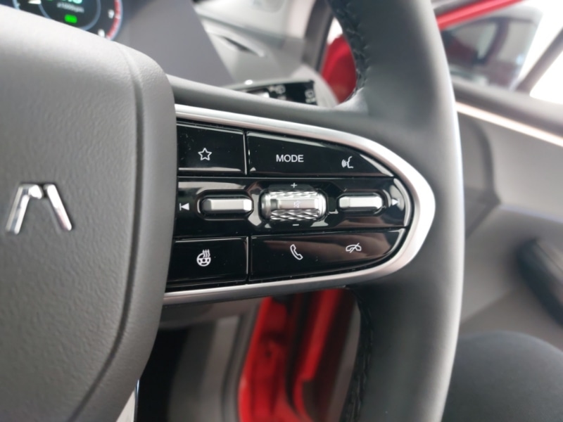 Used Omoda OMODA 5 2025 for sale - 77751816: Photo 15