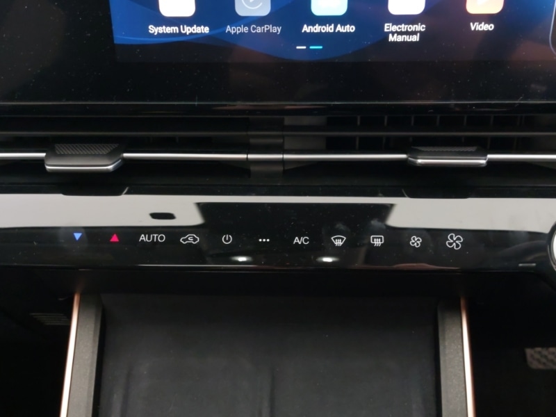 Used Omoda OMODA 5 2025 for sale - 77751816: Photo 16