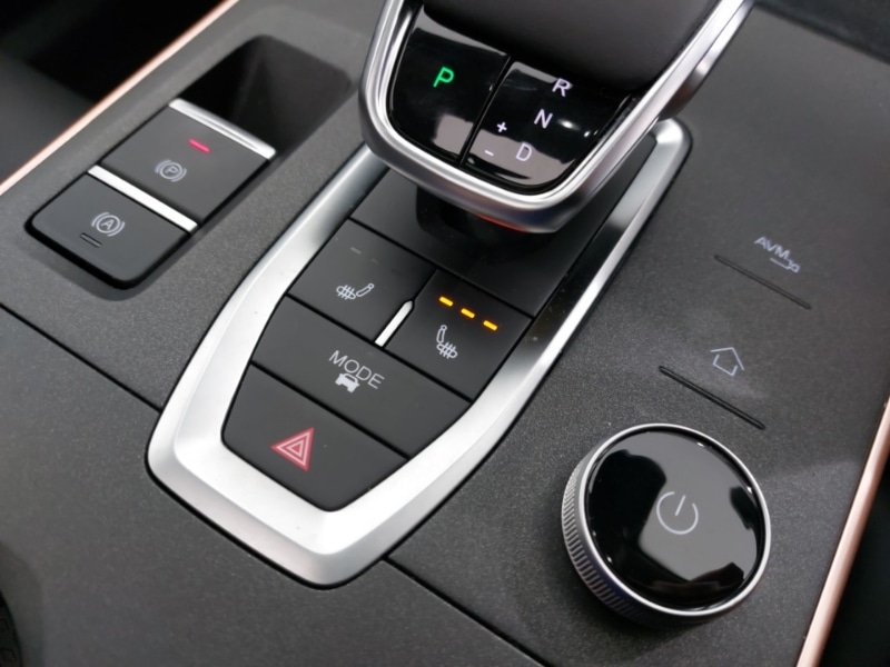 Used Omoda OMODA 5 2025 for sale - 77751816: Photo 17