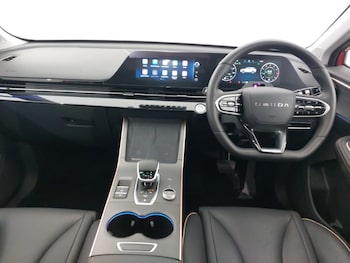 Used Omoda OMODA 5 2025 for sale - 77751816: Photo