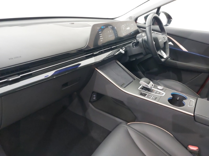 Used Omoda OMODA 5 2025 for sale - 77751816: Photo 5