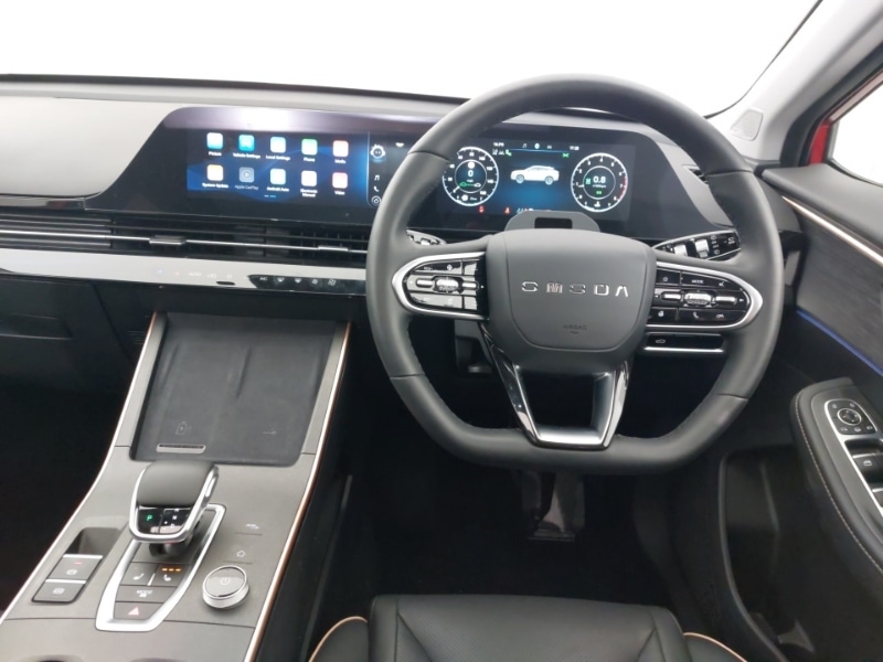 Used Omoda OMODA 5 2025 for sale - 77751816: Photo 7