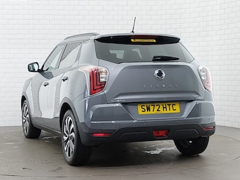 Used Ssangyong Tivoli 2023 for sale - 78460668: Photo
