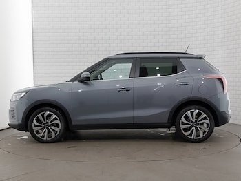 Used Ssangyong Tivoli 2023 for sale - 78460668: Photo