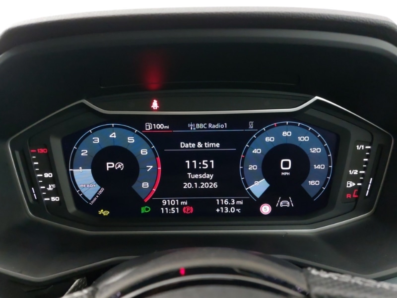 Used Audi A1 2025 for sale - 77265035: Photo 13