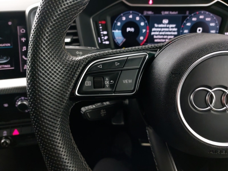 Used Audi A1 2025 for sale - 77265035: Photo 14