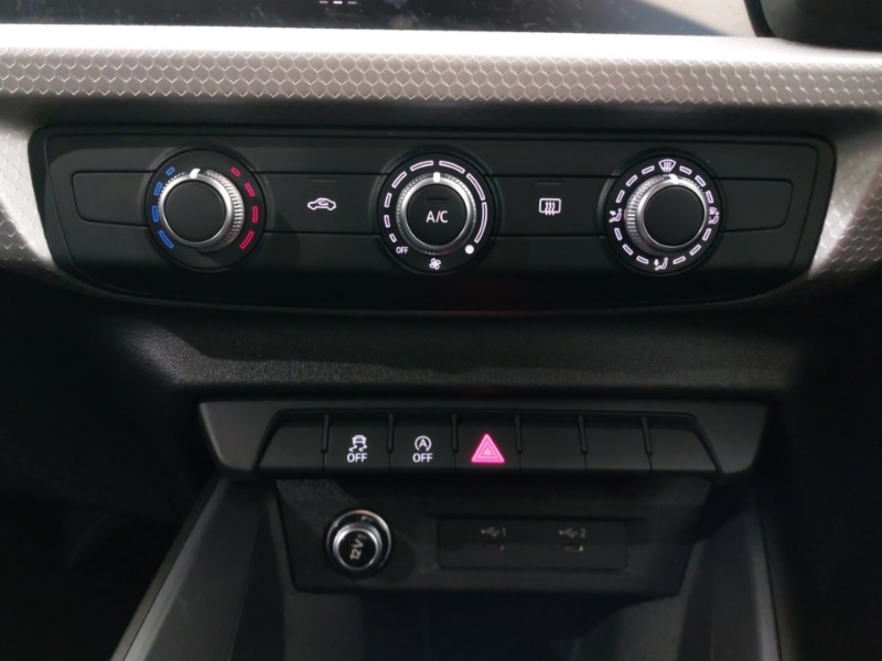 Used Audi A1 2025 for sale - 77265035: Photo 17