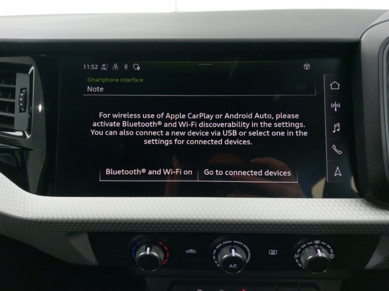 Used Audi A1 2025 for sale - 77265035: Photo 18