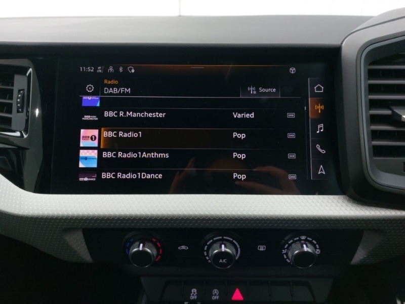 Used Audi A1 2025 for sale - 77265035: Photo 19