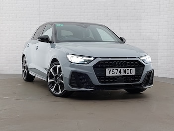 Used Audi A1 2025 for sale - 77265035: Photo