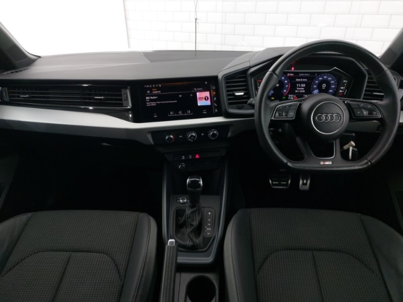 Used Audi A1 2025 for sale - 77265035: Photo 2