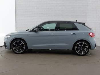 Used Audi A1 2025 for sale - 77265035: Photo