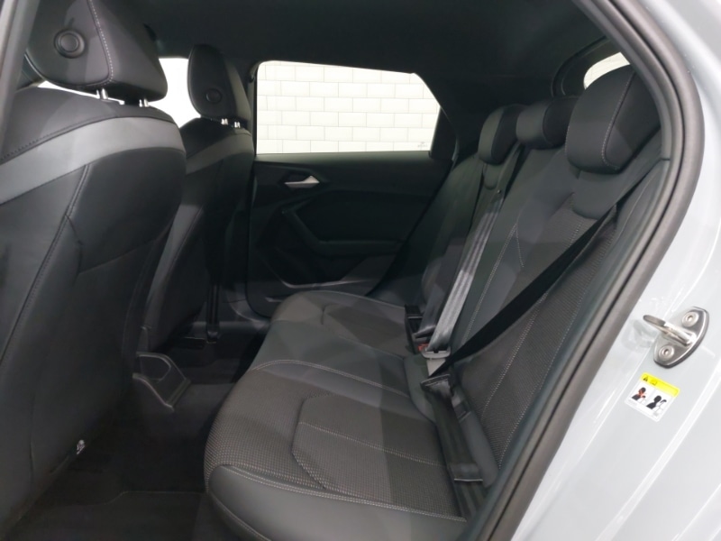 Used Audi A1 2025 for sale - 77265035: Photo 6