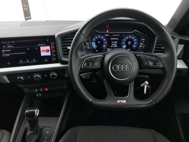 Used Audi A1 2025 for sale - 77265035: Photo 7