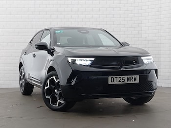 Used Vauxhall Mokka 2025 for sale - 78948940: Photo