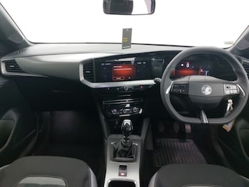Used Vauxhall Mokka 2025 for sale - 78948940: Photo