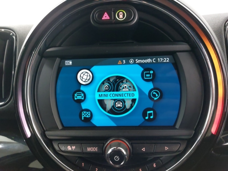 Used MINI Countryman 2019 for sale - 77338609: Photo 11