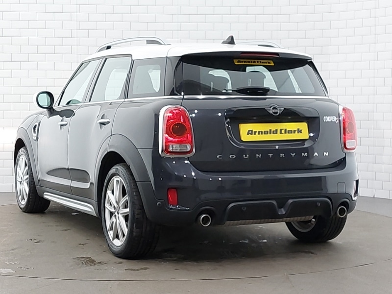 Used MINI Countryman 2019 for sale - 77338609: Photo 3