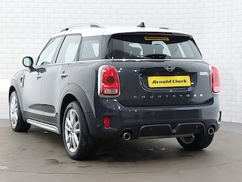 Used MINI Countryman 2019 for sale - 77338609: Photo